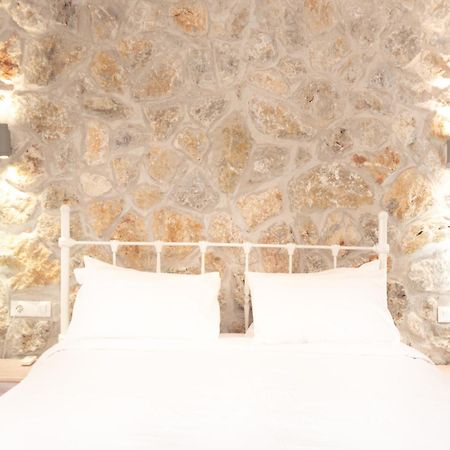 Kathara Bay Apartments Фалираки Экстерьер фото
