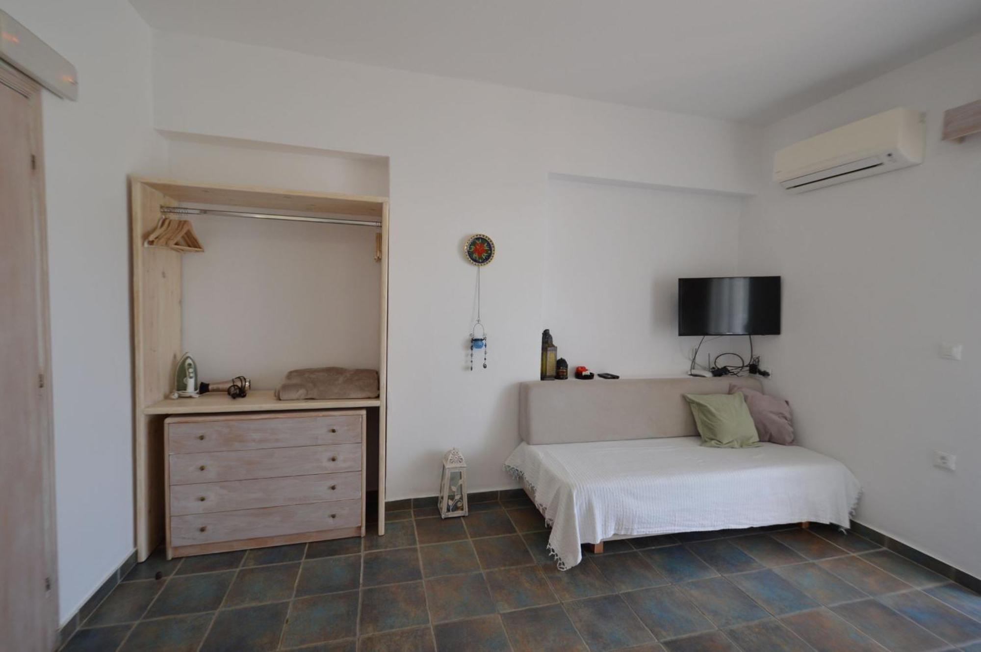 Kathara Bay Apartments Фалираки Экстерьер фото