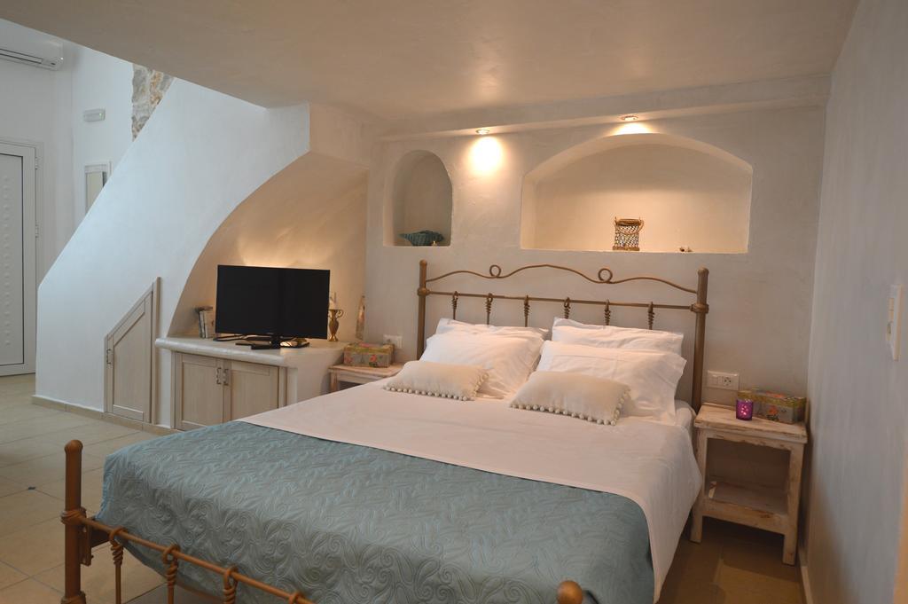 Kathara Bay Apartments Фалираки Экстерьер фото