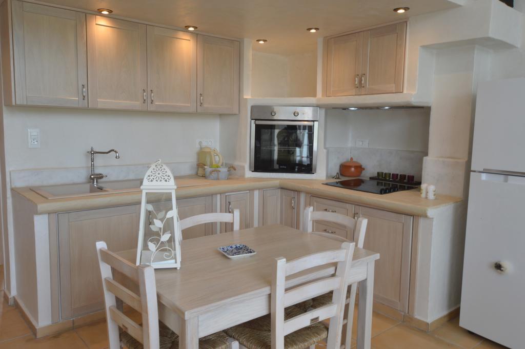 Kathara Bay Apartments Фалираки Экстерьер фото