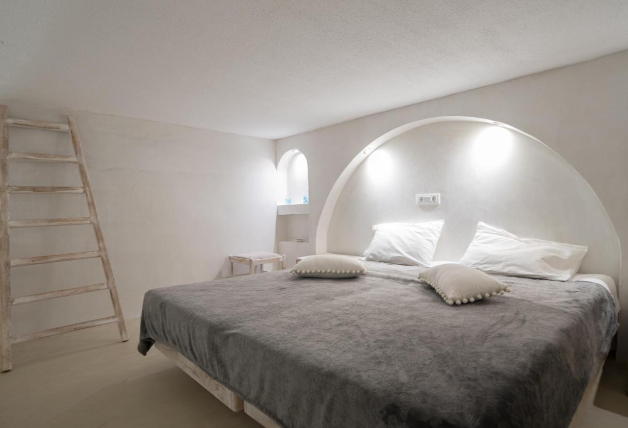 Kathara Bay Apartments Фалираки Экстерьер фото