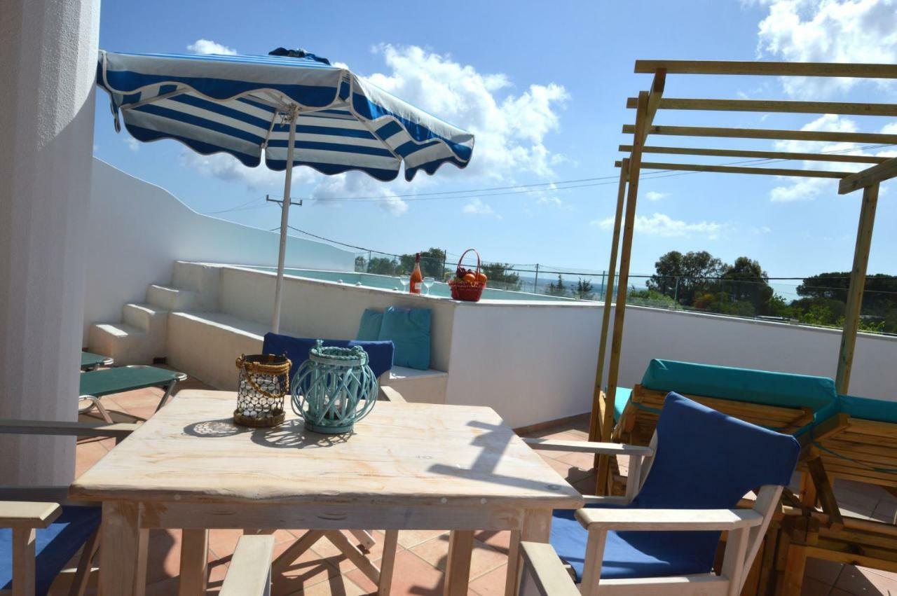 Kathara Bay Apartments Фалираки Экстерьер фото